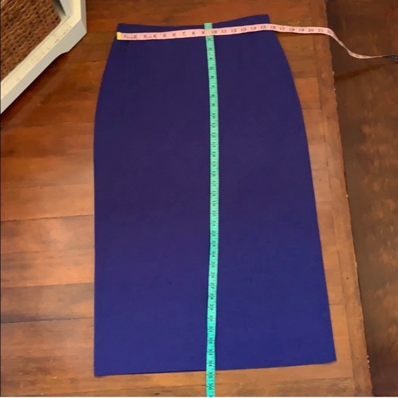 NWT Eileen Fisher skirt - Picture 3 of 4